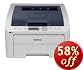 Brother HL-3070CW Compact Digital Color Printer 