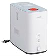 TWINBIRD アロマトレイ付パーソナル加湿器 ホワイト SK-4975W