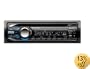 Sony CDXGT340 MP3/WMA Player CD Receiver (Black)