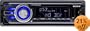 Sony CDXGT640UI MP3/WMA/AAC Player CD Receiver (Black)