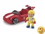 Fisher-Price Tune - Up Race Car