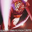 ガンダムトリビュート from Lantis