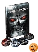 �^�[�~�l�[�^�[ DVD�N�A�h�����W�[BOX