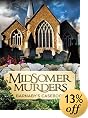 Midsomer Murders: Barnaby's Casebook
