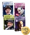 Agatha Christie's Poirot: The Movie Collections, Sets 1-4