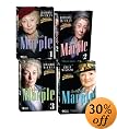 Agatha Christie's Marple Collection, Series 1-4