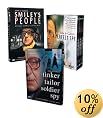 The John LeCarre Spy Collection