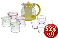 iwaki �R���[�� �p�C���b�N�X Amazon.co.jp����Z�b�g