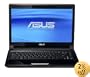 ASUS UL80Ag-A1 Thin and Light 14-Inch Black Laptop - 12 Hours of Battery Life (Windows 7 Home Premium)