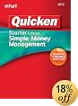 Quicken Starter Edition 2010