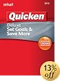 Quicken 2010 Deluxe
