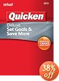 Quicken Deluxe 2010
