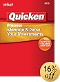 Quicken 2010 Premier