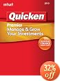 Quicken Premier 2010
