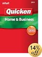 Quicken 2010 Home and Business
