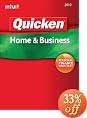 Quicken Home and Business 2010