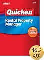 Quicken Rental Property Manager 2010
