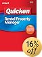 Quicken Rental Property Manager