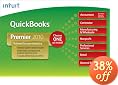 QuickBooks Premier 2010