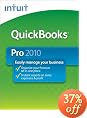 QuickBooks Pro 2010