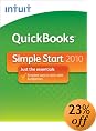 QuickBooks Simple Start 2010