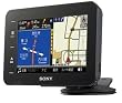 SONY パーソナルナビゲーションシステム U75 NV-U75