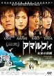 アマルフィ 女神の報酬 スタンダード・エディション [DVD]