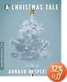 A Christmas Tale (The Criterion Collection) [Blu-ray]
