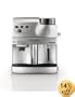 Saeco 4045 Vienna Plus 15-Bar-Pump Super-Automatic Espresso Machine, Silver