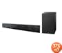 JVC TH-BA1 Soundbar System with Wireless Subwoofer