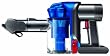 dyson DC31motorhead サテンブルー
