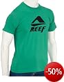 REEF Herren T-Shirt BRAND