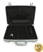CUBE Aluminum Laptop Case and Table