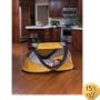Kidco PeaPod Plus Travel Bed in Quick Silver