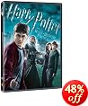 Harry Potter and the Half-Blood Prince