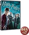 Harry Potter and the Half-Blood Prince