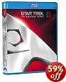 Star Trek: The Original Series - Season 3 [Blu-ray]