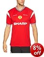 Check out our great new range of Score Draw Official Retro Shirts