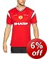 Check out our great new range of Score Draw Official Retro Shirts
