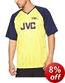 Check out our great new range of Score Draw Official Retro Shirts