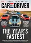 Car and Driver