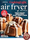 Cooking Light (1-year auto-renewal)