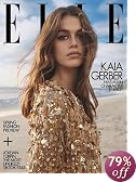 Elle (1-year auto-renewal)