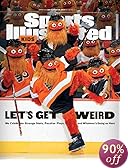 Sports Illustrated KIDS (1-year auto-renewal)