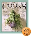 Cook's Illustrated