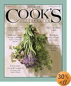 Cook's Illustrated (1-year auto-renewal)