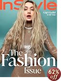 InStyle (1-year auto-renewal)