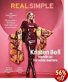 Real Simple (1-year auto-renewal)