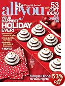 All You (1-year auto-renewal)