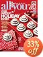 Bestselling magazines--great deals
